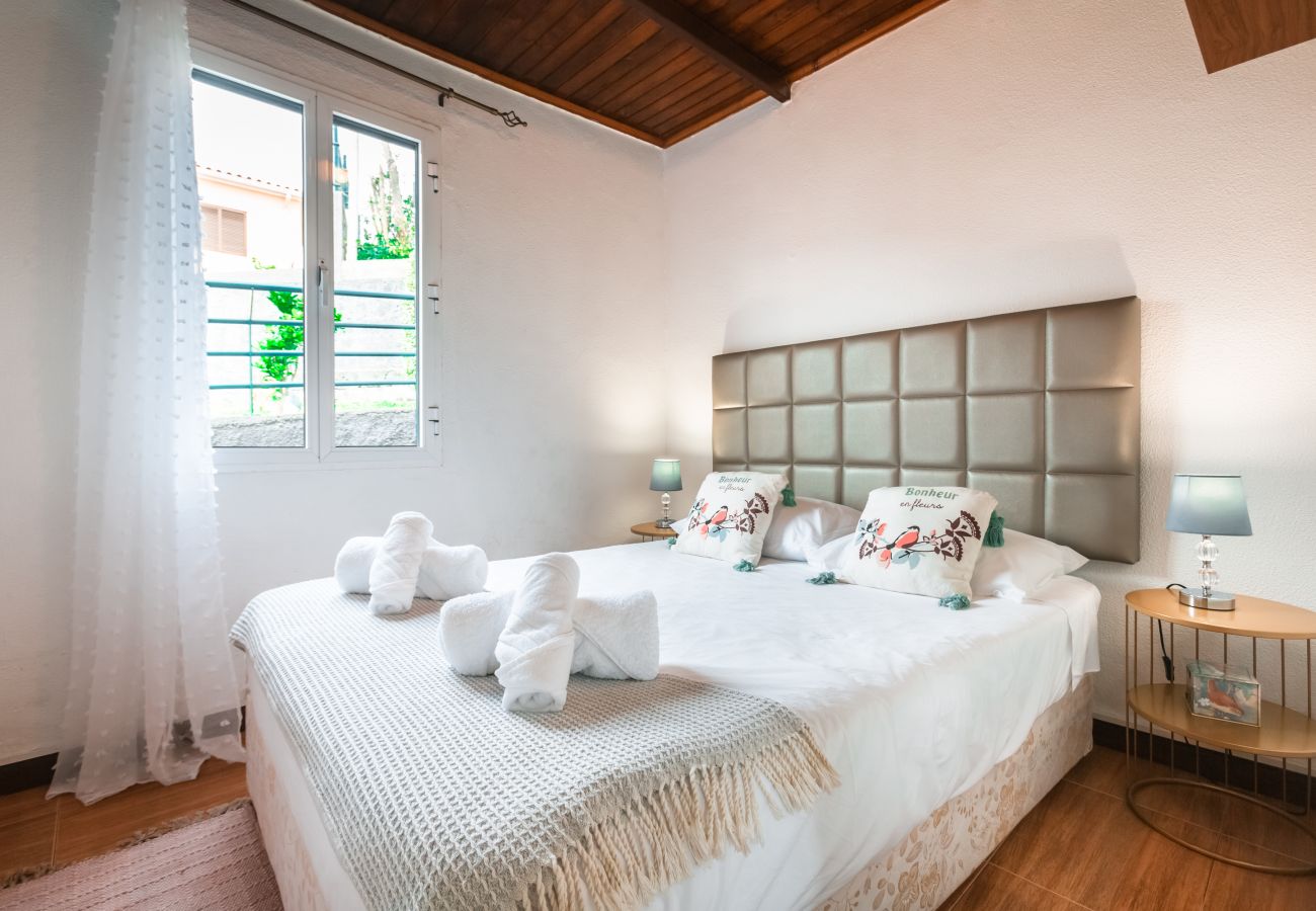 Casa rural en São Jorge - Casinha da Achada by Atlantic Holiday Casa rural en São Jorge - Casinha da Achada by Atlantic Holiday