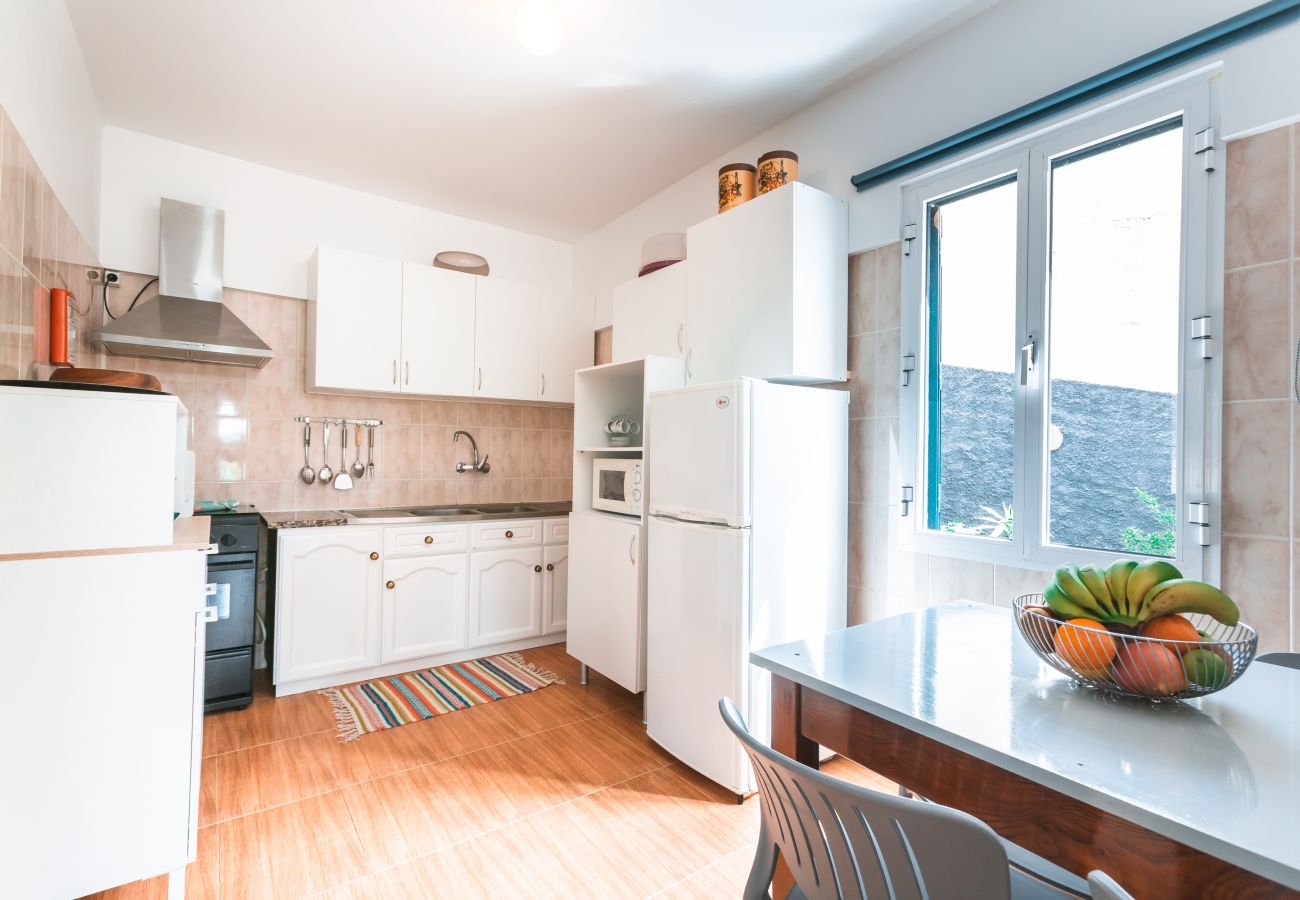 Casa rural en São Jorge - Casinha da Achada by Atlantic Holiday Casa rural en São Jorge - Casinha da Achada by Atlantic Holiday