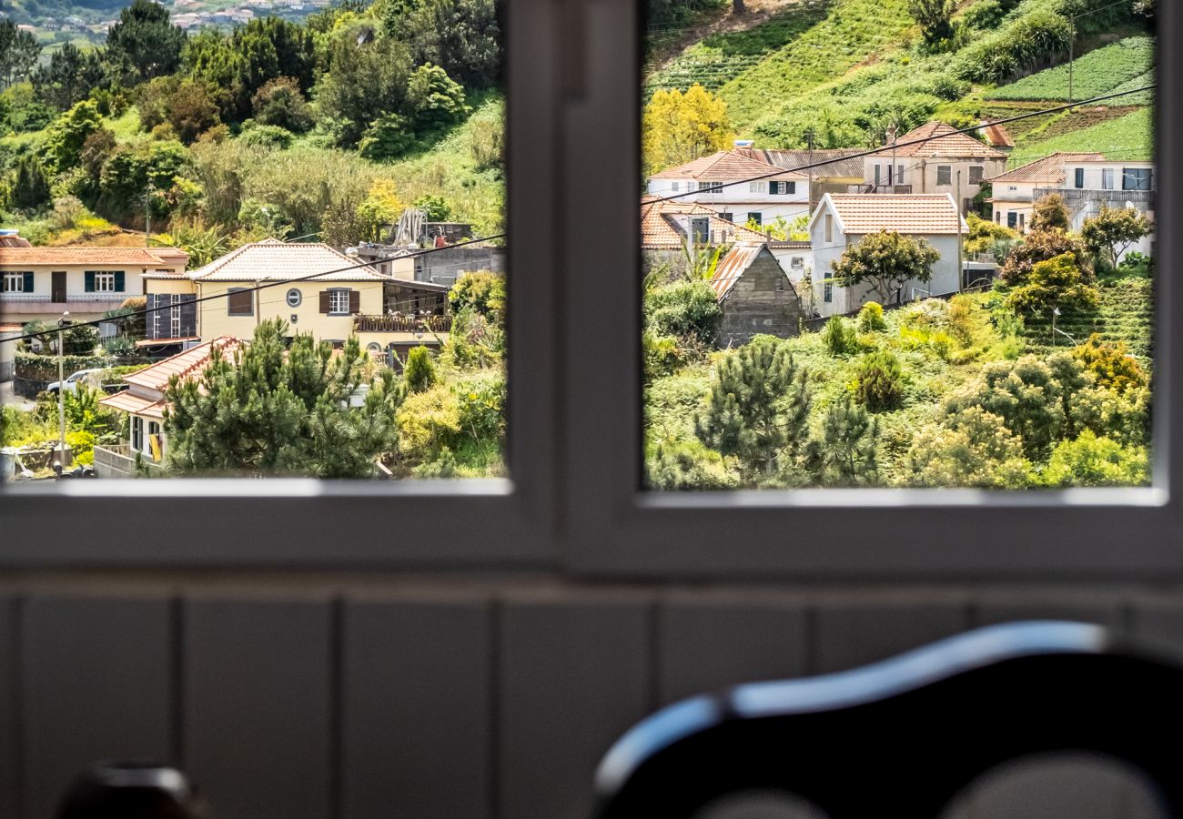Casa rural en São Jorge - Casinha da Achada by Atlantic Holiday Casa rural en São Jorge - Casinha da Achada by Atlantic Holiday