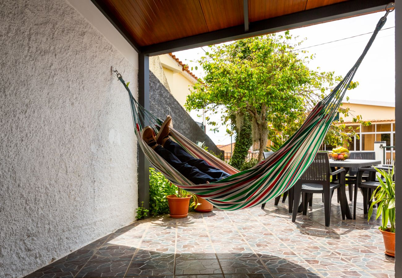 Casa rural en São Jorge - Casinha da Achada by Atlantic Holiday Casa rural en São Jorge - Casinha da Achada by Atlantic Holiday