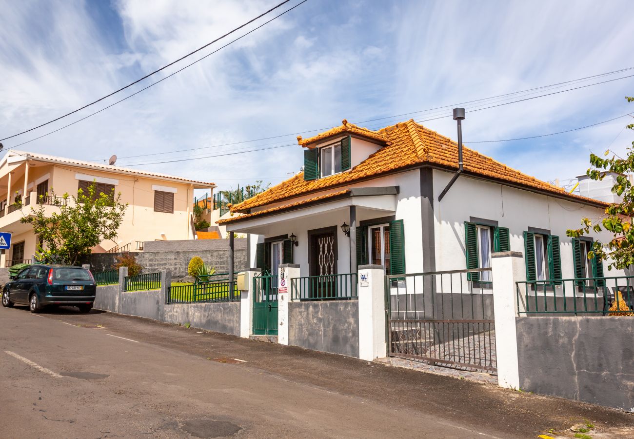 Casa rural en São Jorge - Casinha da Achada by Atlantic Holiday Casa rural en São Jorge - Casinha da Achada by Atlantic Holiday