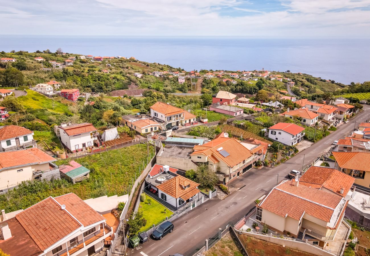 Casa rural en São Jorge - Casinha da Achada by Atlantic Holiday Casa rural en São Jorge - Casinha da Achada by Atlantic Holiday