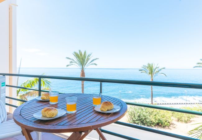 Apartamento en Madalena do Mar - Sunny Side by Atlantic Holiday