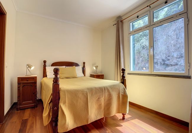 Apartamento en São Vicente - Apartamento Amarelo by Atlantic Holiday Apartamento en São Vicente - Apartamento Amarelo by Atlantic Holiday