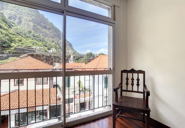 Apartamento en São Vicente - Apartamento Amarelo by Atlantic Holiday Apartamento en São Vicente - Apartamento Amarelo by Atlantic Holiday