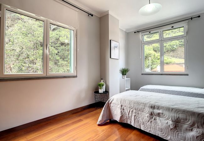 Apartamento en São Vicente - Apartamento Amarelo by Atlantic Holiday Apartamento en São Vicente - Apartamento Amarelo by Atlantic Holiday