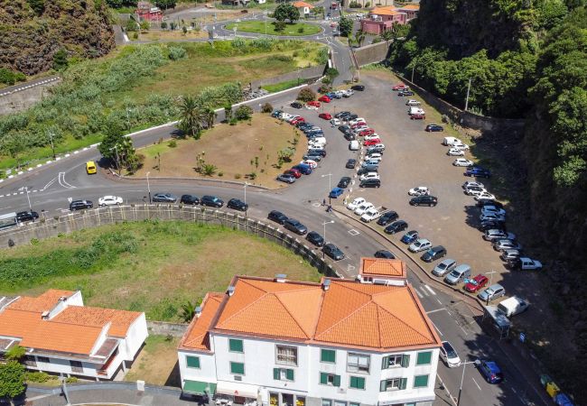 Apartamento en São Vicente - Apartamento Amarelo by Atlantic Holiday Apartamento en São Vicente - Apartamento Amarelo by Atlantic Holiday