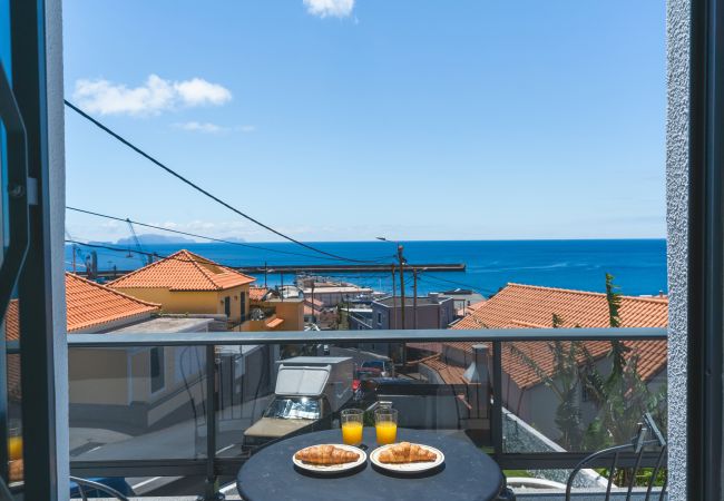 Apartamento en Caniçal - Casa da Avó by Atlantic Holiday