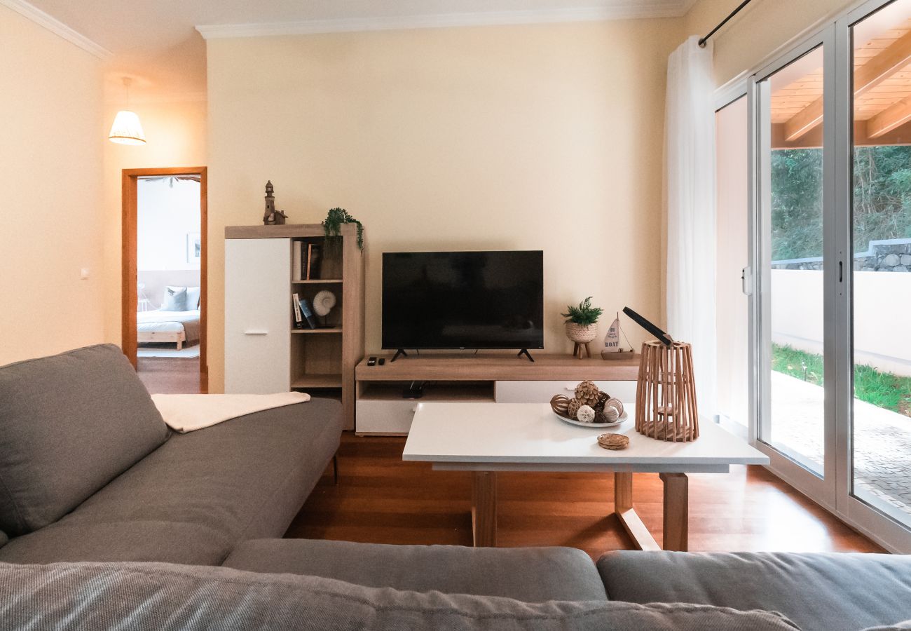 Casa en São Vicente - Fajã do Amo by Atlantic Holiday Casa en São Vicente - Fajã do Amo by Atlantic Holiday