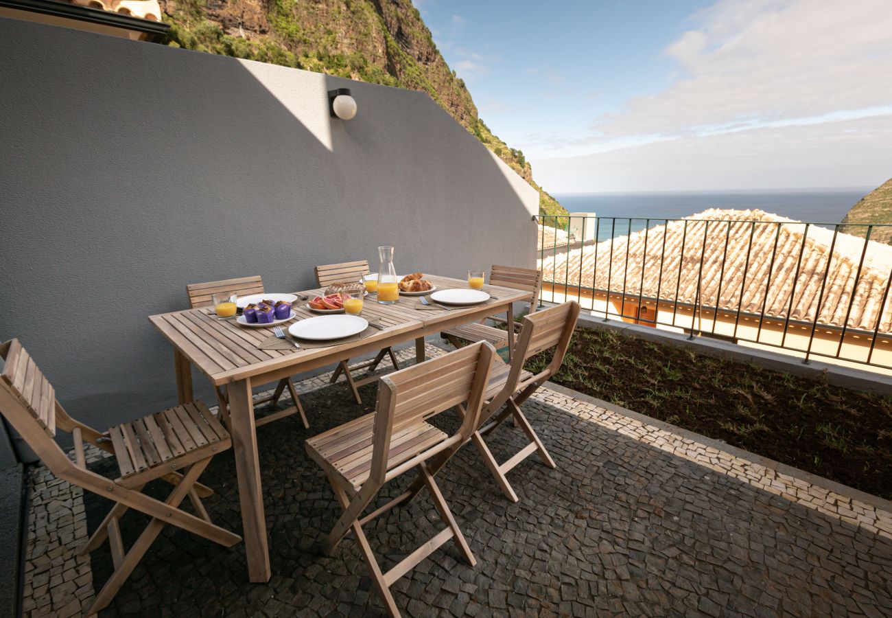 Casa en São Vicente - Fajã do Amo by Atlantic Holiday Casa en São Vicente - Fajã do Amo by Atlantic Holiday