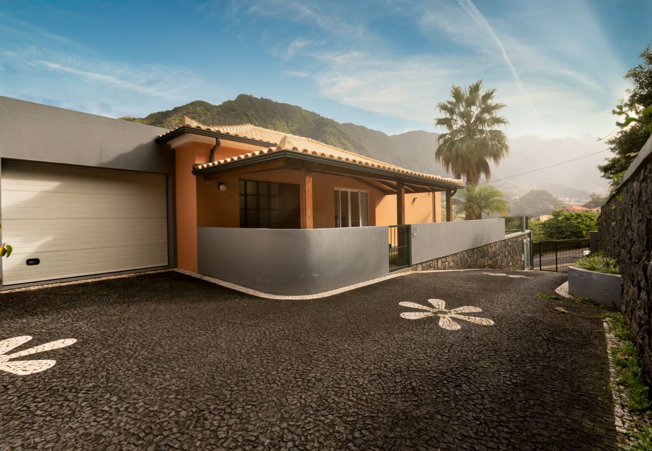 Casa en São Vicente - Fajã do Amo by Atlantic Holiday Casa en São Vicente - Fajã do Amo by Atlantic Holiday