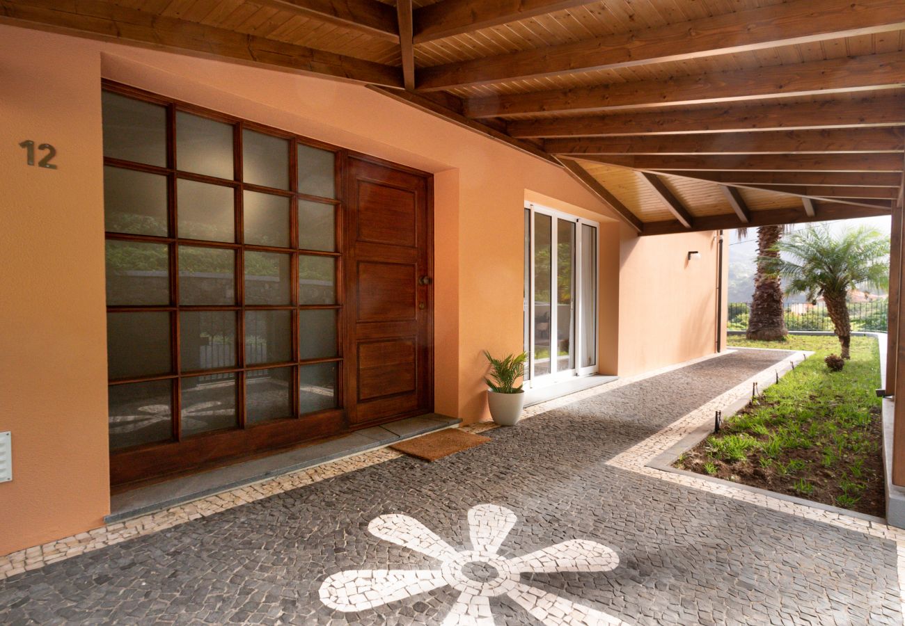 Casa en São Vicente - Fajã do Amo by Atlantic Holiday Casa en São Vicente - Fajã do Amo by Atlantic Holiday