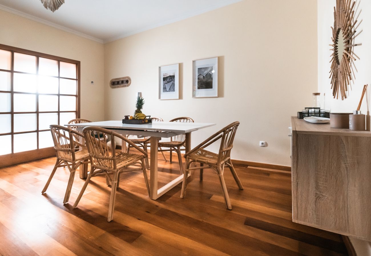 Casa en São Vicente - Fajã do Amo by Atlantic Holiday Casa en São Vicente - Fajã do Amo by Atlantic Holiday