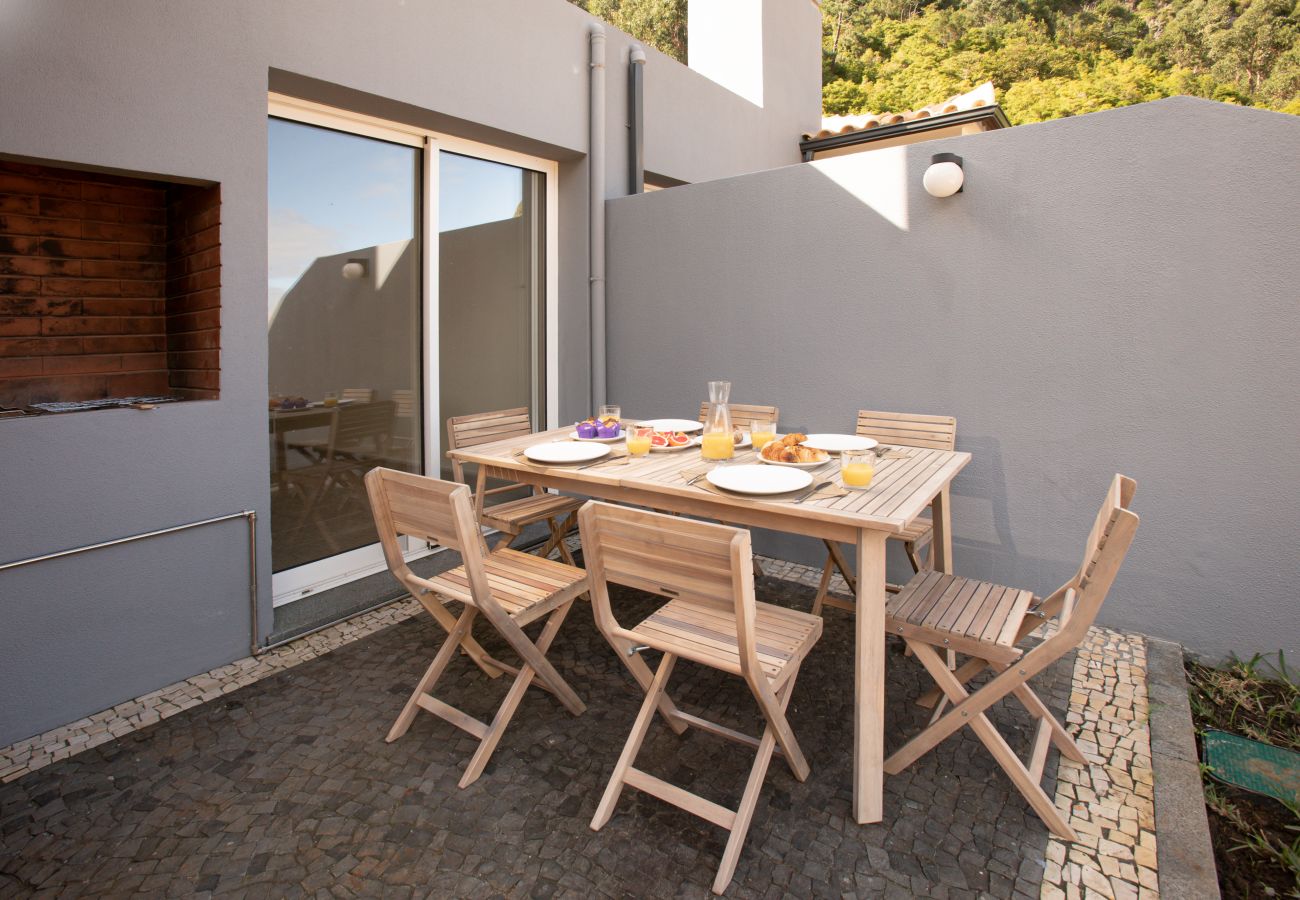 Casa en São Vicente - Fajã do Amo by Atlantic Holiday Casa en São Vicente - Fajã do Amo by Atlantic Holiday