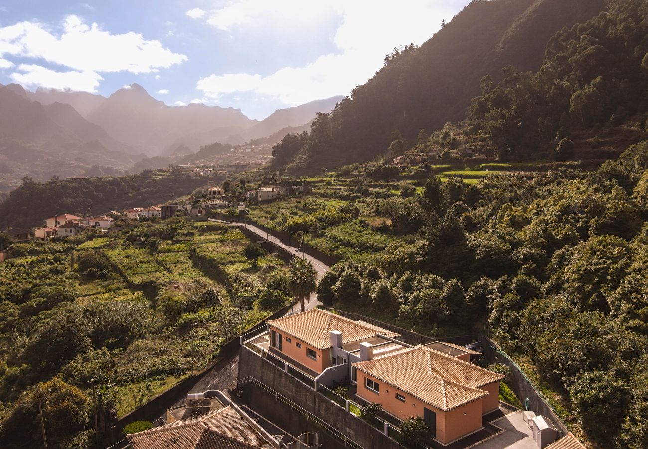 Casa en São Vicente - Fajã do Amo by Atlantic Holiday Casa en São Vicente - Fajã do Amo by Atlantic Holiday