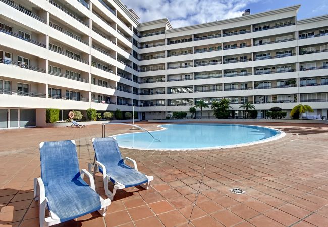 Apartamento en Funchal - Monumental Ocean View by Atlantic Holiday Apartamento en Funchal - Monumental Ocean View by Atlantic Holiday