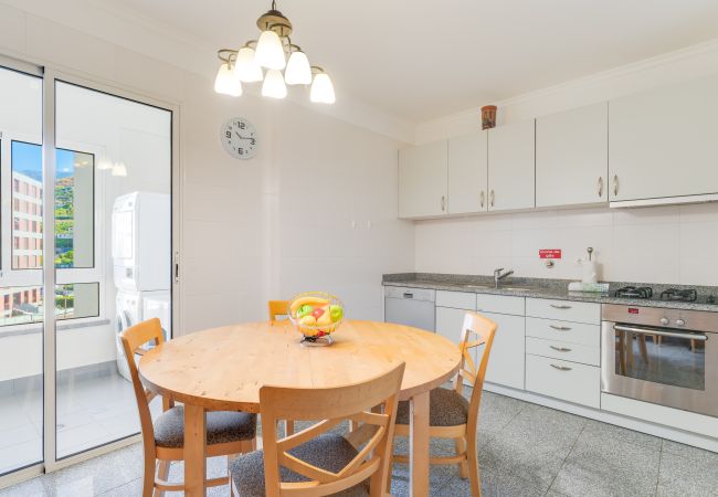 Apartamento en Funchal - Monumental Ocean View by Atlantic Holiday Apartamento en Funchal - Monumental Ocean View by Atlantic Holiday