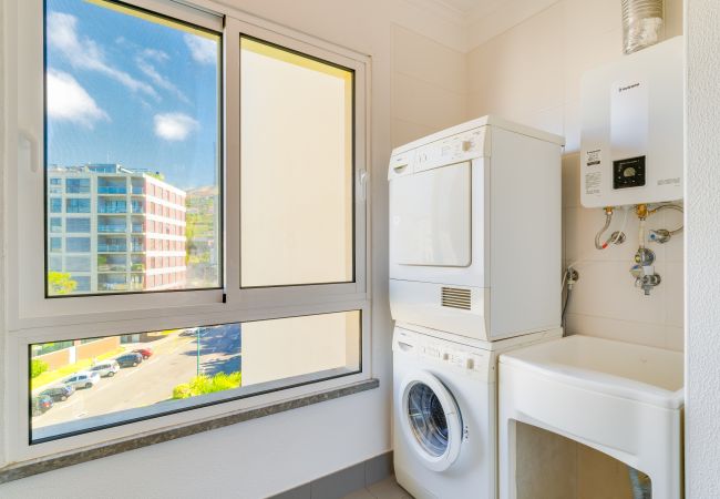 Apartamento en Funchal - Monumental Ocean View by Atlantic Holiday Apartamento en Funchal - Monumental Ocean View by Atlantic Holiday