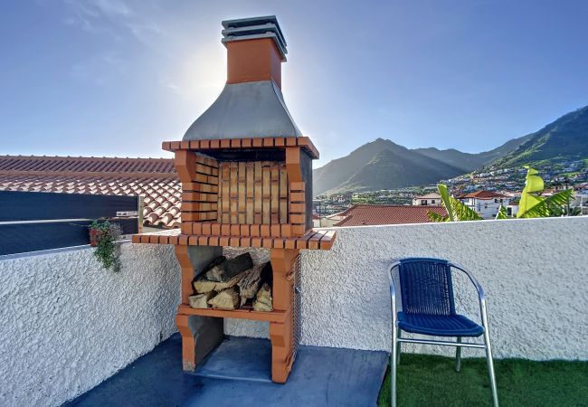 Apartamento en Caniçal - Casa da Avó 2 by Atlantic Holiday Apartamento en Caniçal - Casa da Avó 2 by Atlantic Holiday