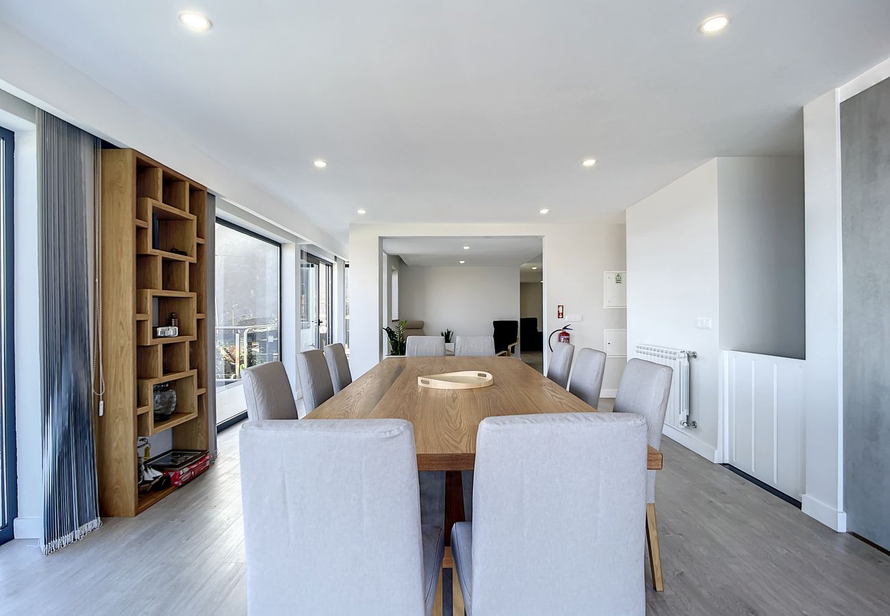 Villa en Ponta Delgada - Dream House by Atlantic Holiday Villa en Ponta Delgada - Dream House by Atlantic Holiday