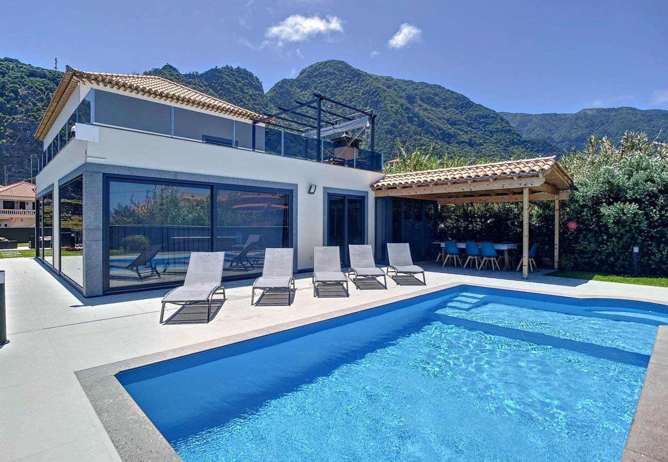 Villa en Ponta Delgada - Dream House by Atlantic Holiday Villa en Ponta Delgada - Dream House by Atlantic Holiday