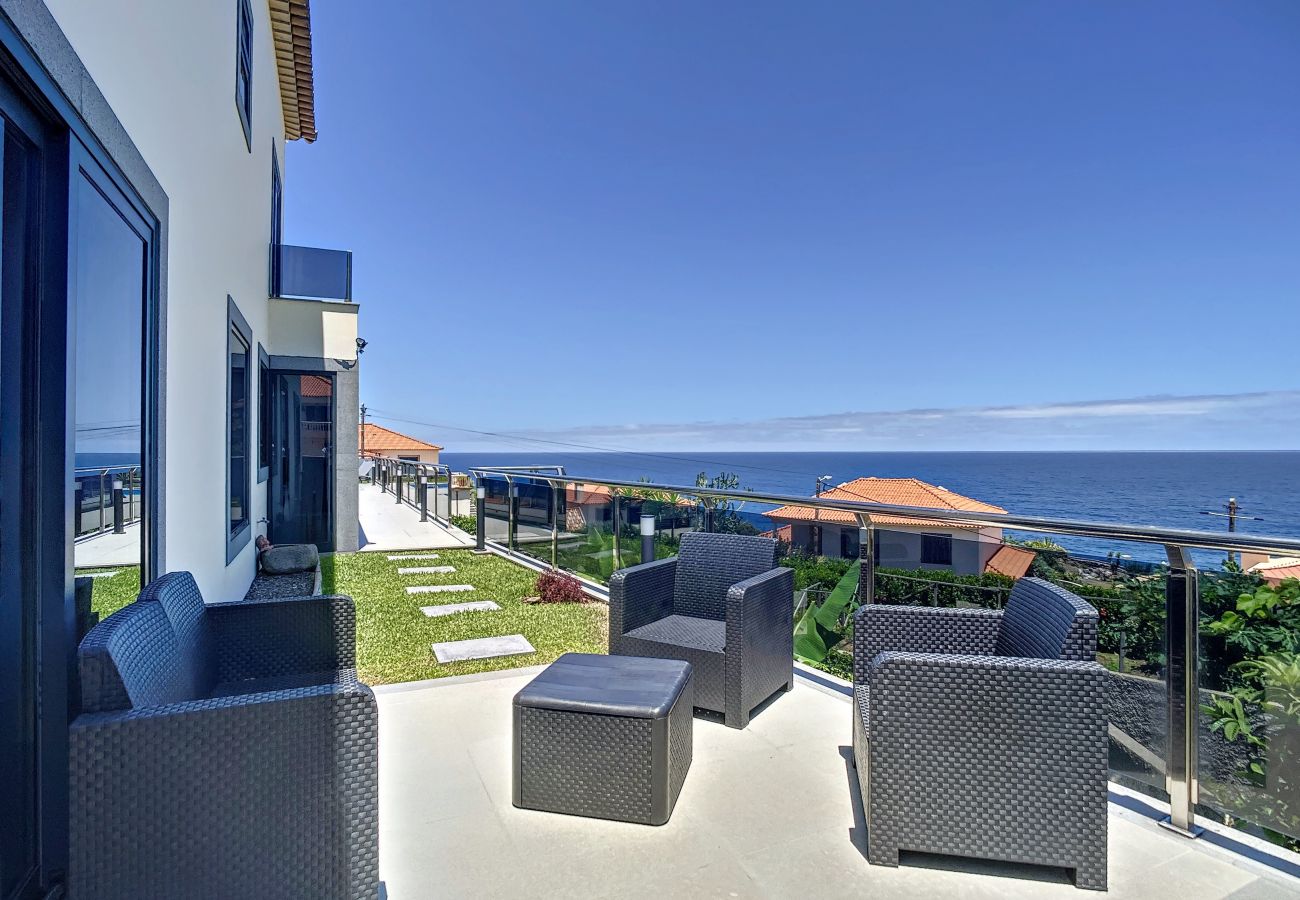Villa en Ponta Delgada - Dream House by Atlantic Holiday Villa en Ponta Delgada - Dream House by Atlantic Holiday