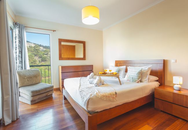 Apartamento en Caniço - Charming Garajau by Atlantic Holiday Apartamento en Caniço - Charming Garajau by Atlantic Holiday