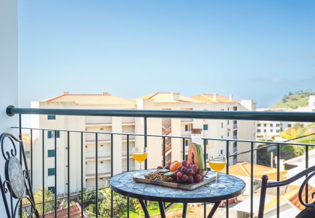 Apartamento en Caniço - Charming Garajau by Atlantic Holiday Apartamento en Caniço - Charming Garajau by Atlantic Holiday