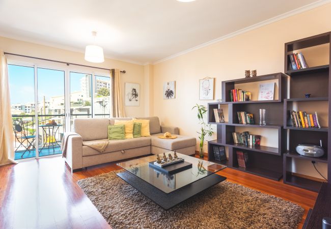 Apartamento en Caniço - Charming Garajau by Atlantic Holiday Apartamento en Caniço - Charming Garajau by Atlantic Holiday