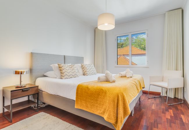 Apartamento en Funchal - Yellow Rose by Atlantic Holiday Apartamento en Funchal - Yellow Rose by Atlantic Holiday