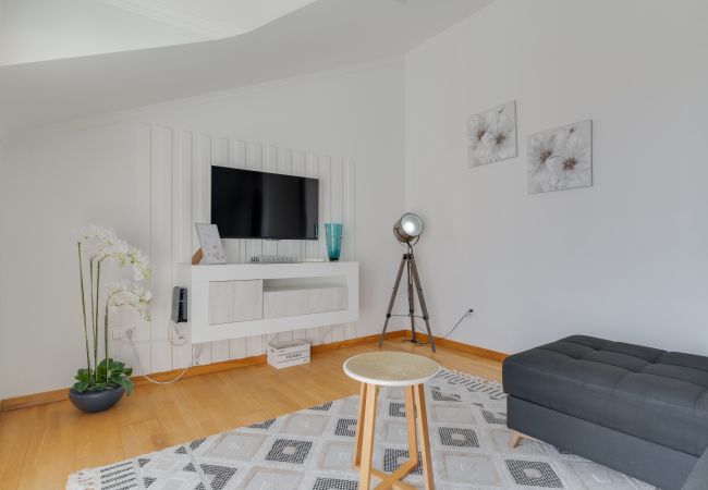 Apartamento en Caniço - Desert Island Apartment Apartamento en Caniço - Desert Island Apartment