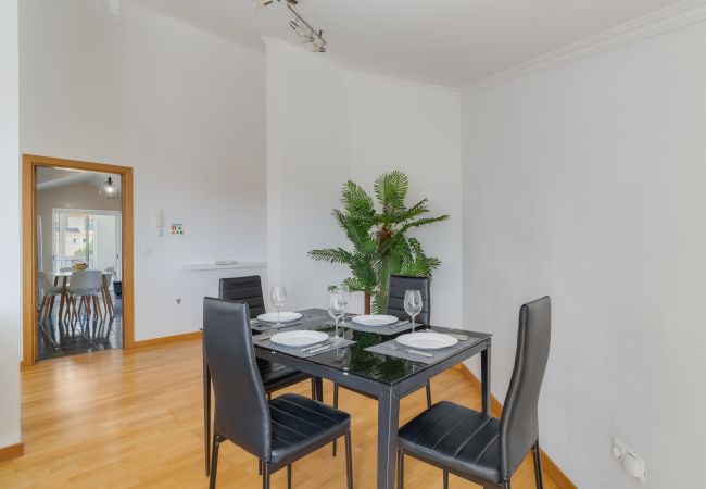 Apartamento en Caniço - Desert Island Apartment Apartamento en Caniço - Desert Island Apartment