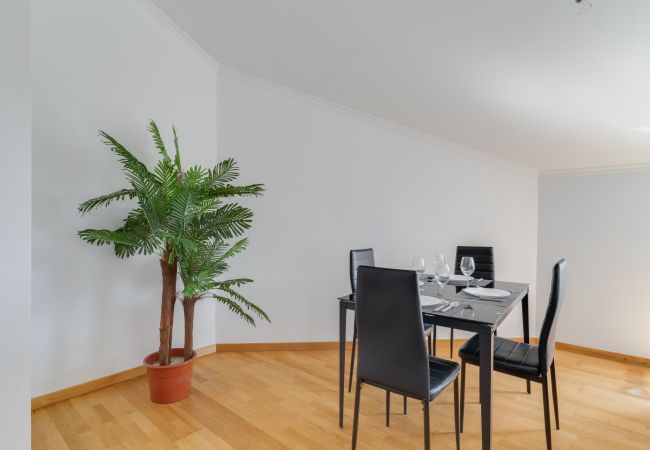 Apartamento en Caniço - Desert Island Apartment Apartamento en Caniço - Desert Island Apartment