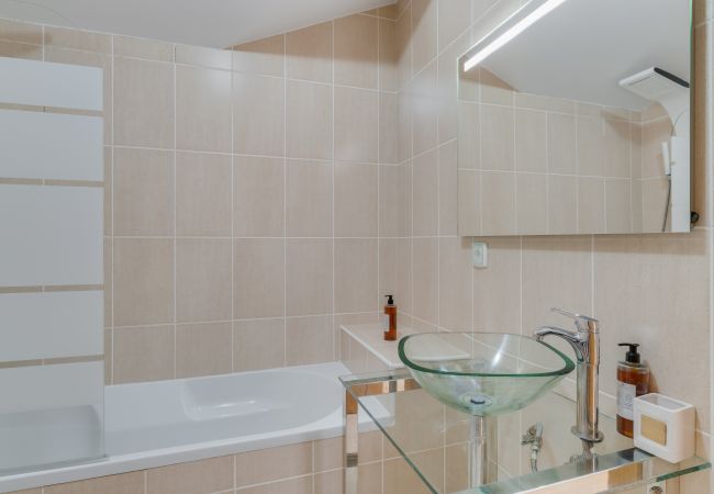 Apartamento en Caniço - Desert Island Apartment Apartamento en Caniço - Desert Island Apartment