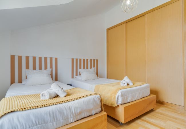 Apartamento en Caniço - Desert Island Apartment Apartamento en Caniço - Desert Island Apartment