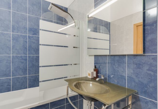 Apartamento en Caniço - Desert Island Apartment Apartamento en Caniço - Desert Island Apartment