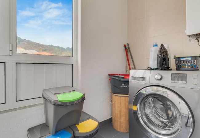 Apartamento en Caniço - Desert Island Apartment Apartamento en Caniço - Desert Island Apartment