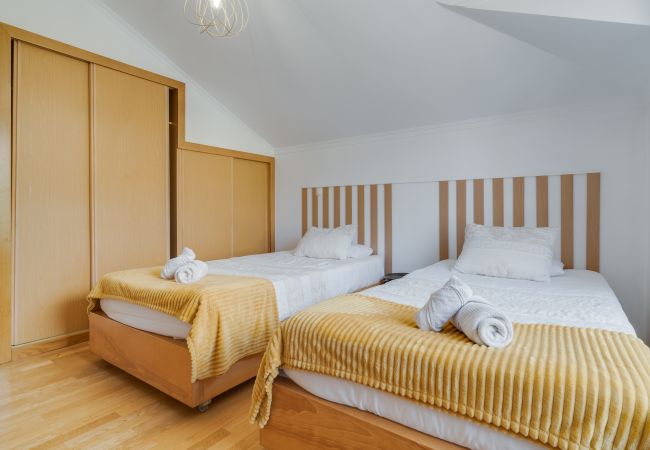 Apartamento en Caniço - Desert Island Apartment Apartamento en Caniço - Desert Island Apartment