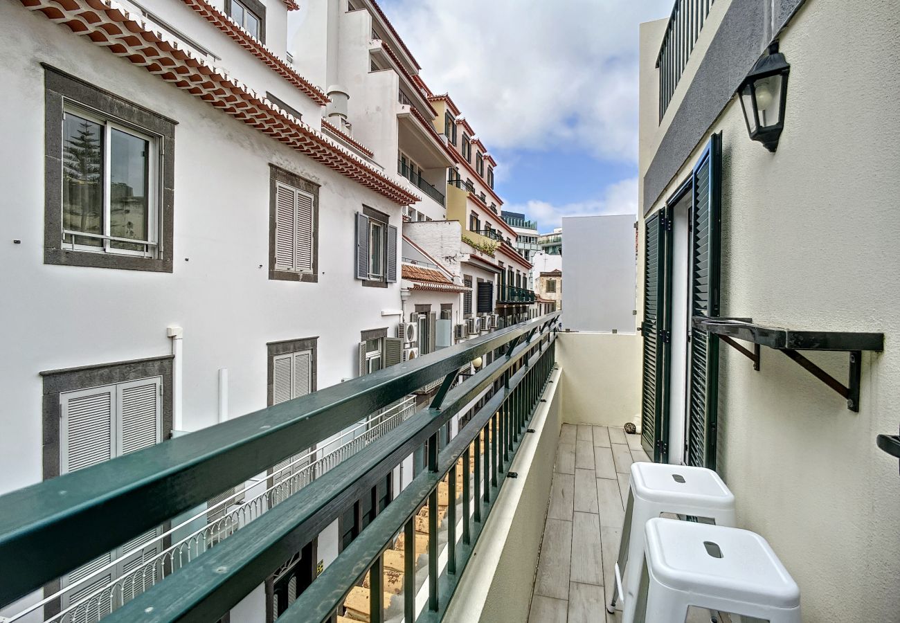 Apartamento en Funchal - Cosy Central by Atlantic Holiday Apartamento en Funchal - Cosy Central by Atlantic Holiday