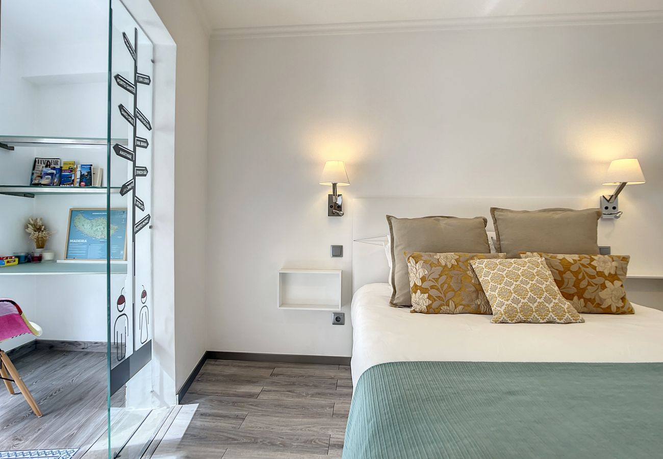 Apartamento en Funchal - Cosy Central by Atlantic Holiday Apartamento en Funchal - Cosy Central by Atlantic Holiday