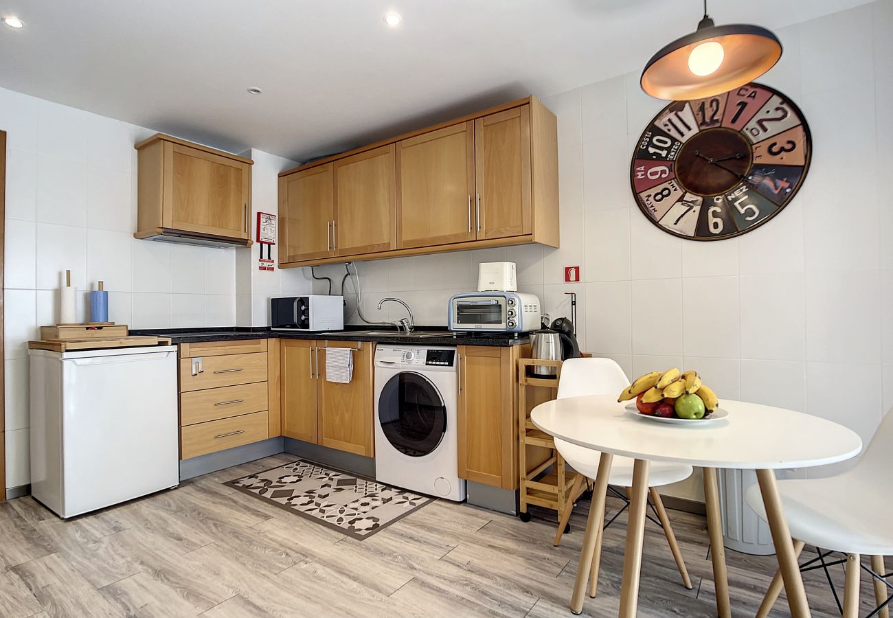 Apartamento en Funchal - Cosy Central by Atlantic Holiday Apartamento en Funchal - Cosy Central by Atlantic Holiday