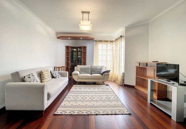 Apartamento en Machico - Milagres Apartment by Atlantic Holiday Apartamento en Machico - Milagres Apartment by Atlantic Holiday