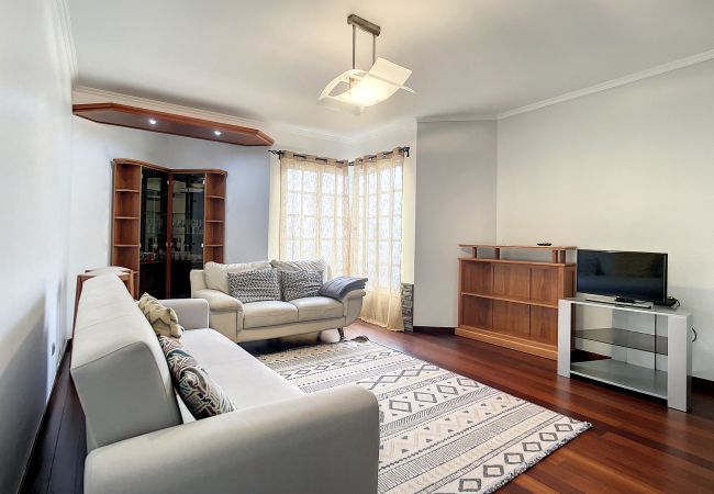 Apartamento en Machico - Milagres Apartment by Atlantic Holiday Apartamento en Machico - Milagres Apartment by Atlantic Holiday