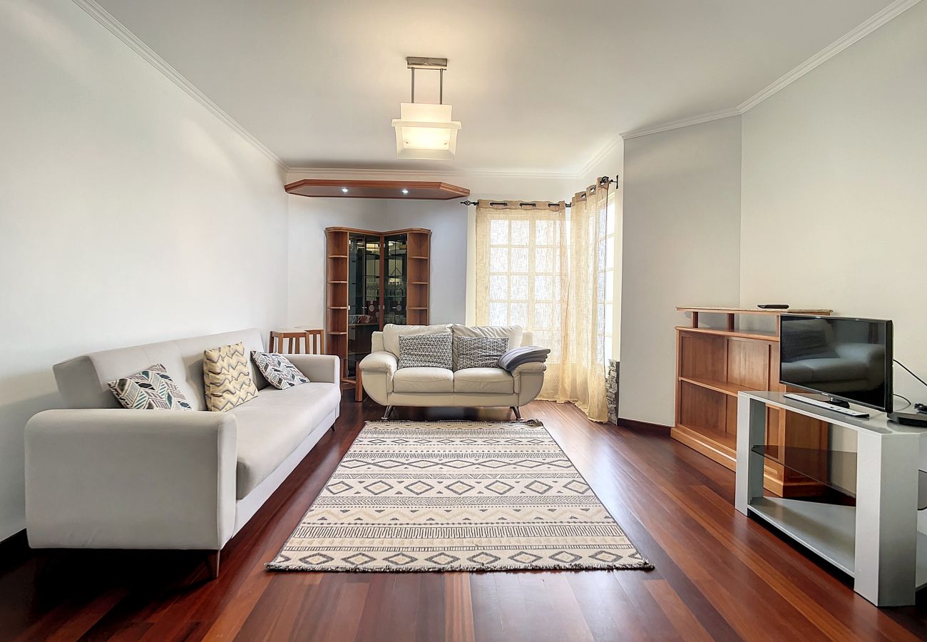 Apartamento en Machico - Milagres Apartment by Atlantic Holiday Apartamento en Machico - Milagres Apartment by Atlantic Holiday