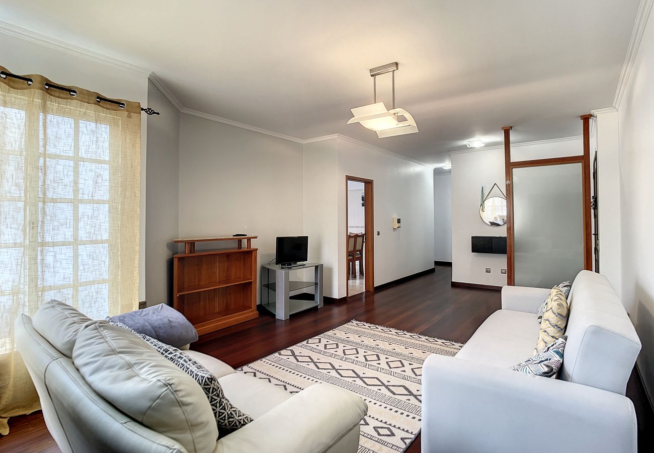 Apartamento en Machico - Milagres Apartment by Atlantic Holiday Apartamento en Machico - Milagres Apartment by Atlantic Holiday