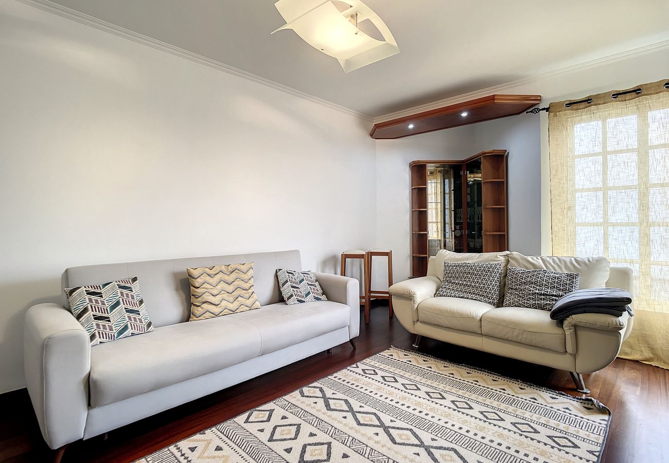 Apartamento en Machico - Milagres Apartment by Atlantic Holiday Apartamento en Machico - Milagres Apartment by Atlantic Holiday