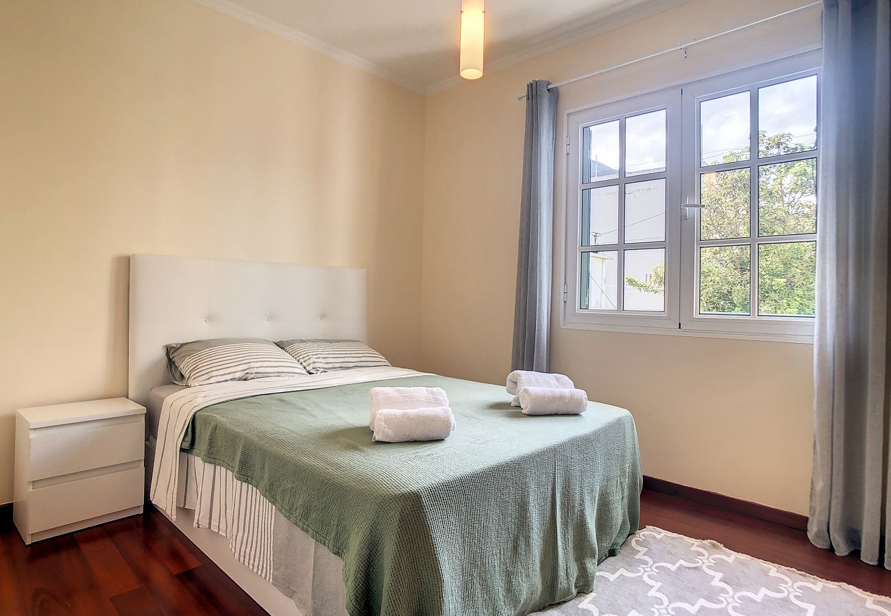 Apartamento en Machico - Milagres Apartment by Atlantic Holiday Apartamento en Machico - Milagres Apartment by Atlantic Holiday