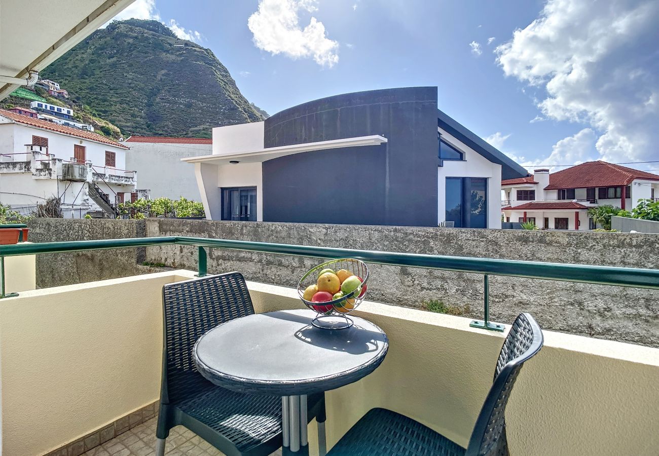 Apartamento en Porto Moniz - Atlantic Breeze by Atlantic Holiday Apartamento en Porto Moniz - Atlantic Breeze by Atlantic Holiday