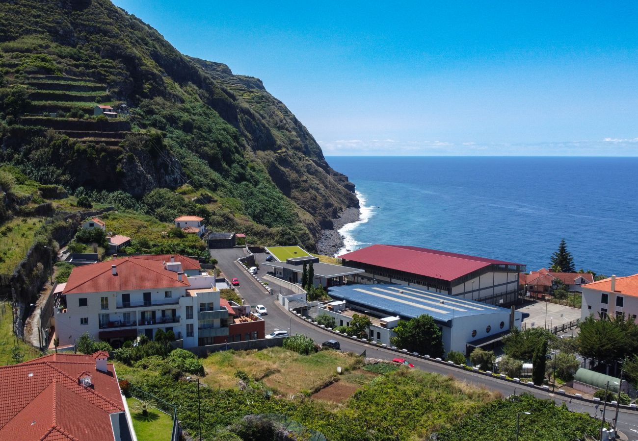 Apartamento en Porto Moniz - Atlantic Breeze by Atlantic Holiday Apartamento en Porto Moniz - Atlantic Breeze by Atlantic Holiday