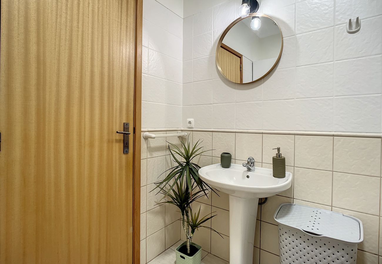 Apartamento en Porto Moniz - Atlantic Breeze by Atlantic Holiday Apartamento en Porto Moniz - Atlantic Breeze by Atlantic Holiday